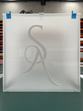 Load image into Gallery viewer, 30cm Acrylic Wishing Wells - Fully assembled