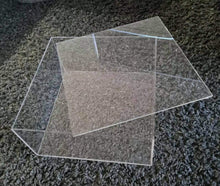 Load image into Gallery viewer, Premium Keepsake / Christening Box 380x380x150mm