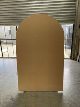 Load image into Gallery viewer, Stand for Acrylic Backdrops (Unpainted)