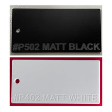 Load image into Gallery viewer, Blank Backdrops Arches and Sails (Acrylic only) - 4.5mm thick material