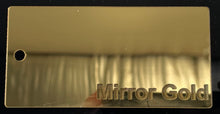 Load image into Gallery viewer, 3mm Cast Acrylic Sheets 900x600mm