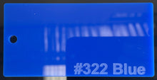Load image into Gallery viewer, A3 Acrylic Board (297x420x3mm)