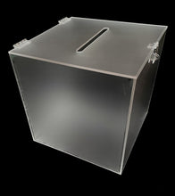 Load image into Gallery viewer, 40cm Acrylic Wishing Wells - Fully assembled