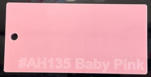 Load image into Gallery viewer, A3 Acrylic Board (297x420x3mm)