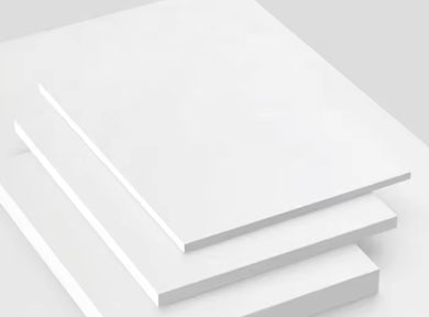 A1 PVC Foam Board (594x841mm) High Density