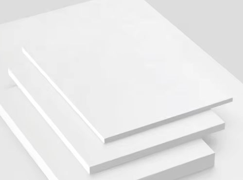 PVC Foam Board Full Sheet (2440x1220mm)