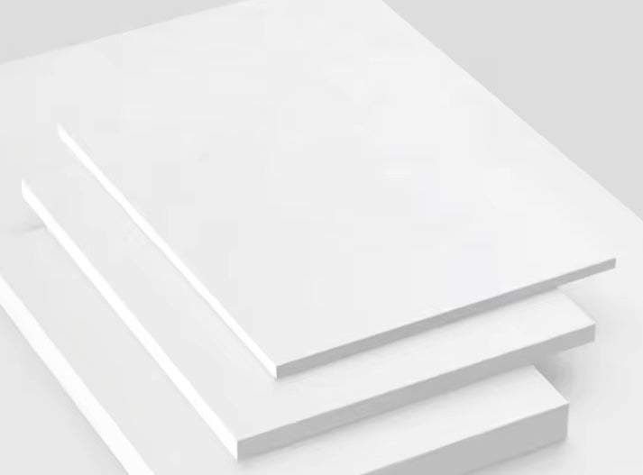 PVC Foam Board Full Sheet (2440x1220mm)