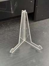 Load image into Gallery viewer, Acrylic Easel Stand