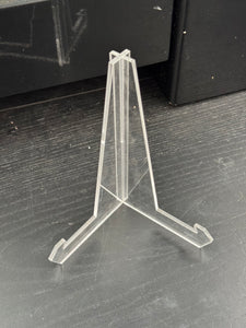 Acrylic Easel Stand