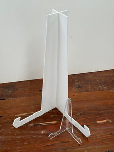 Acrylic Easel Stand