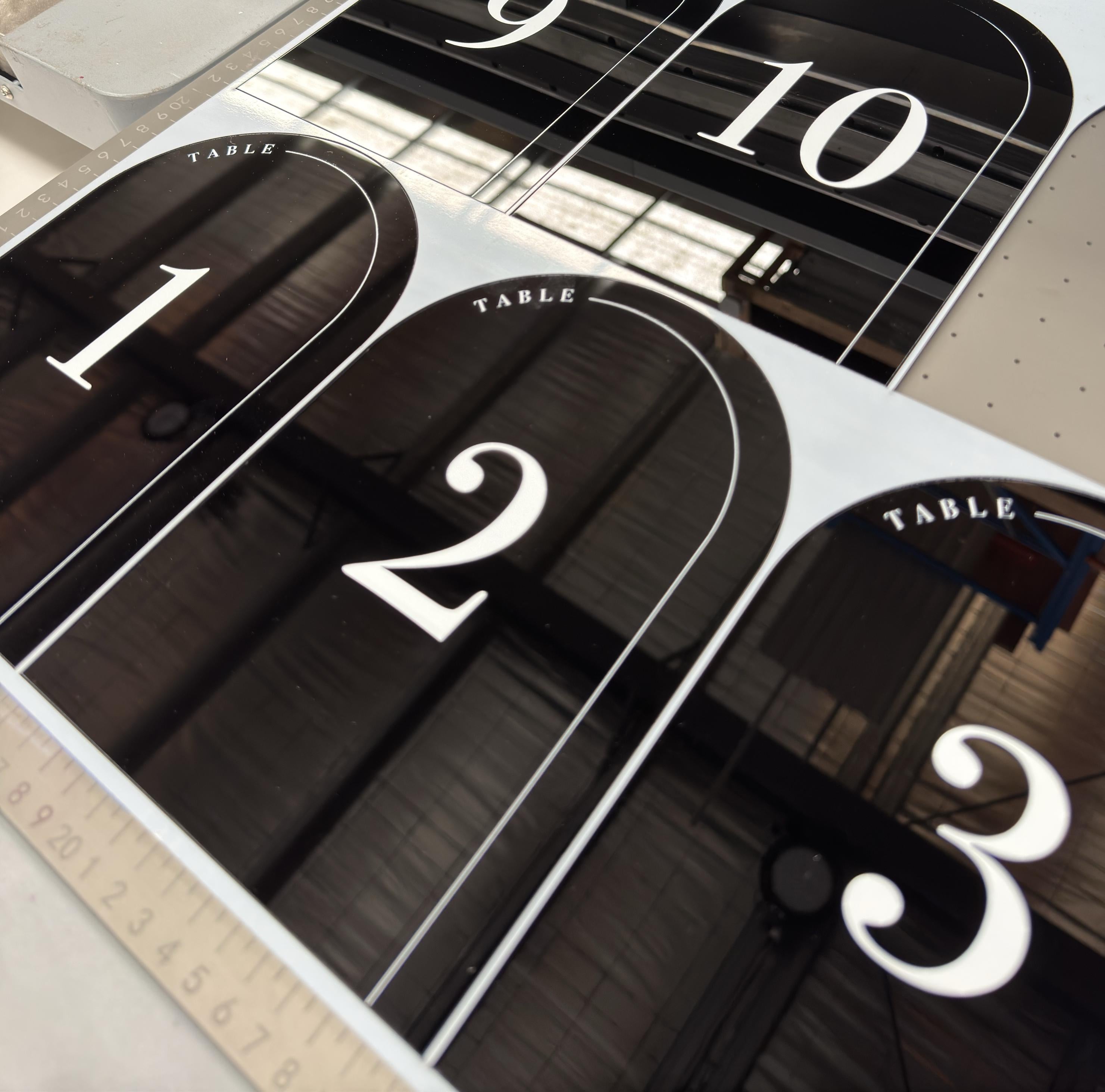 UV Printing Only