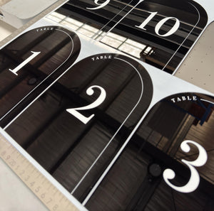 UV Printing
