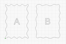 Load image into Gallery viewer, A0 Acrylic Board (1189x841x3mm)