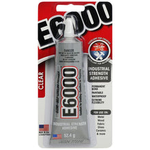 Load image into Gallery viewer, E6000 Adhesive Clear