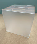 30cm Wishing Wells - Rear Door - Fully assembled