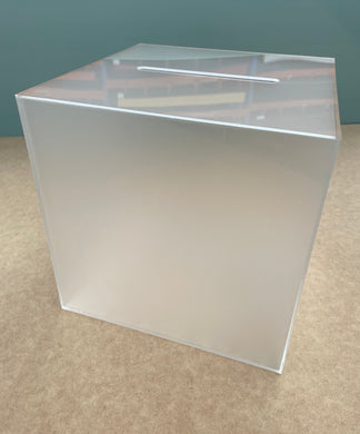 30cm Wishing Wells - Rear Door - Fully assembled