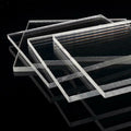 3mm Cast Acrylic Sheets 900x600mm