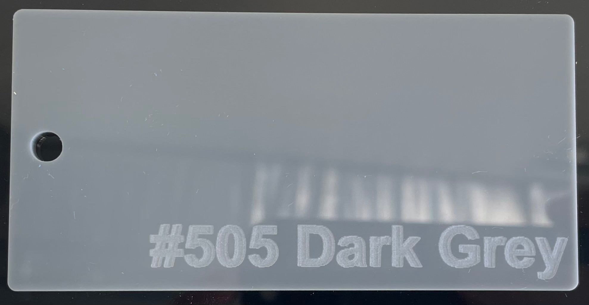 A3 Acrylic Board (297x420x3mm)