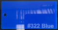 A0 Acrylic Board (1189x841x3mm)