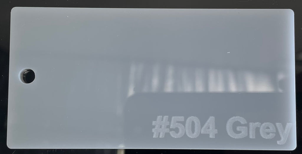 A1 Acrylic Board (594x841x3mm)