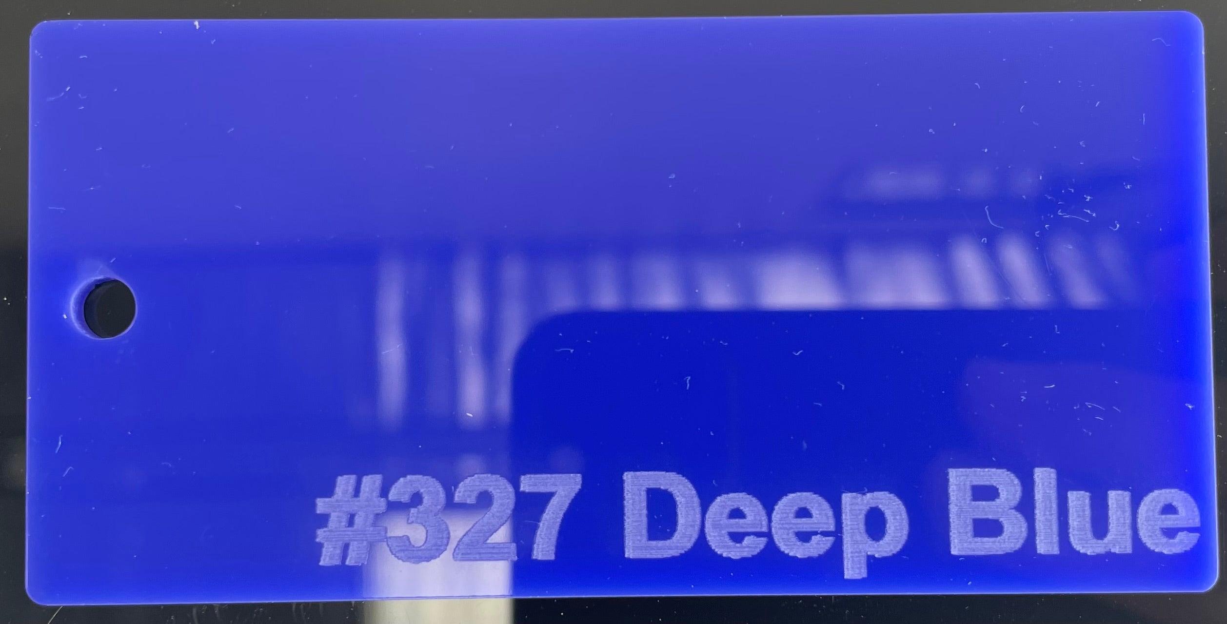 3mm Cast Acrylic Sheets 1220x600mm