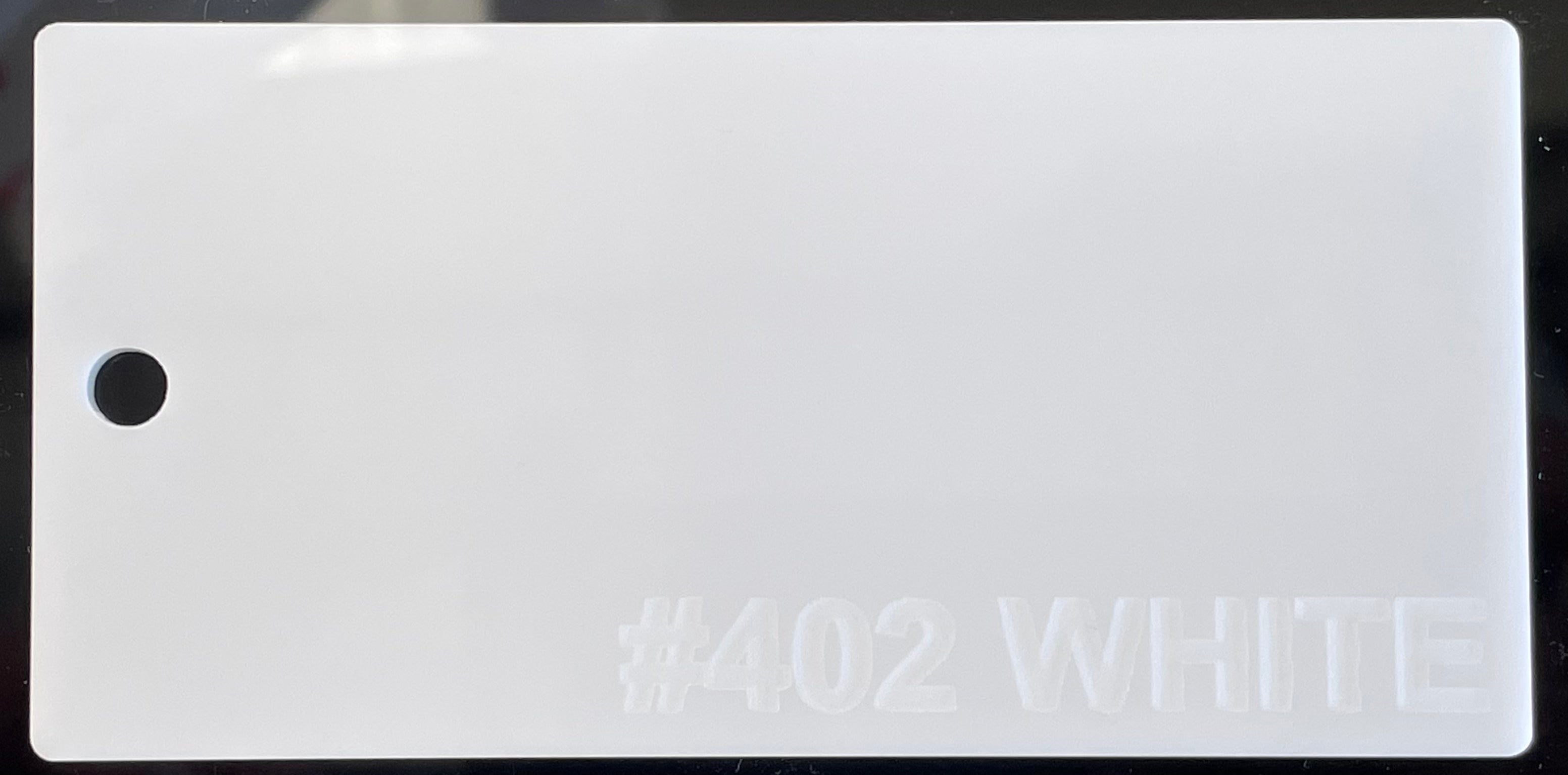 30cm Acrylic Wishing Wells - Fully assembled