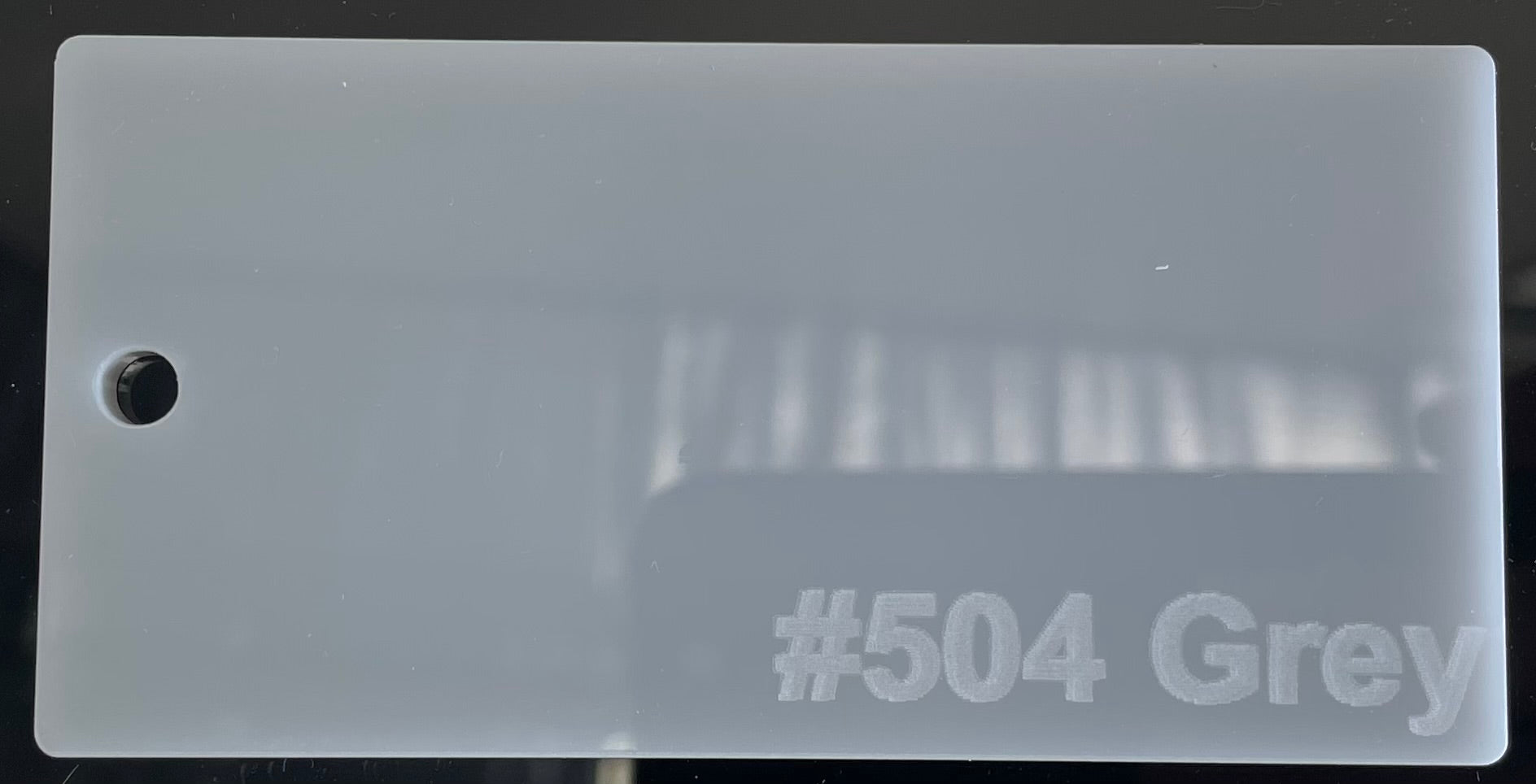 3mm Cast Acrylic Sheets 1220x600mm