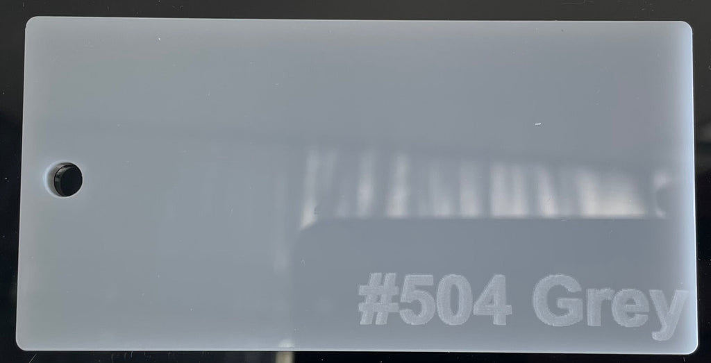 A3 Acrylic Board (297x420x3mm)