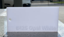 Load image into Gallery viewer, Coloured Glossy Cast Acrylic Full Sheets 2440x1220mm