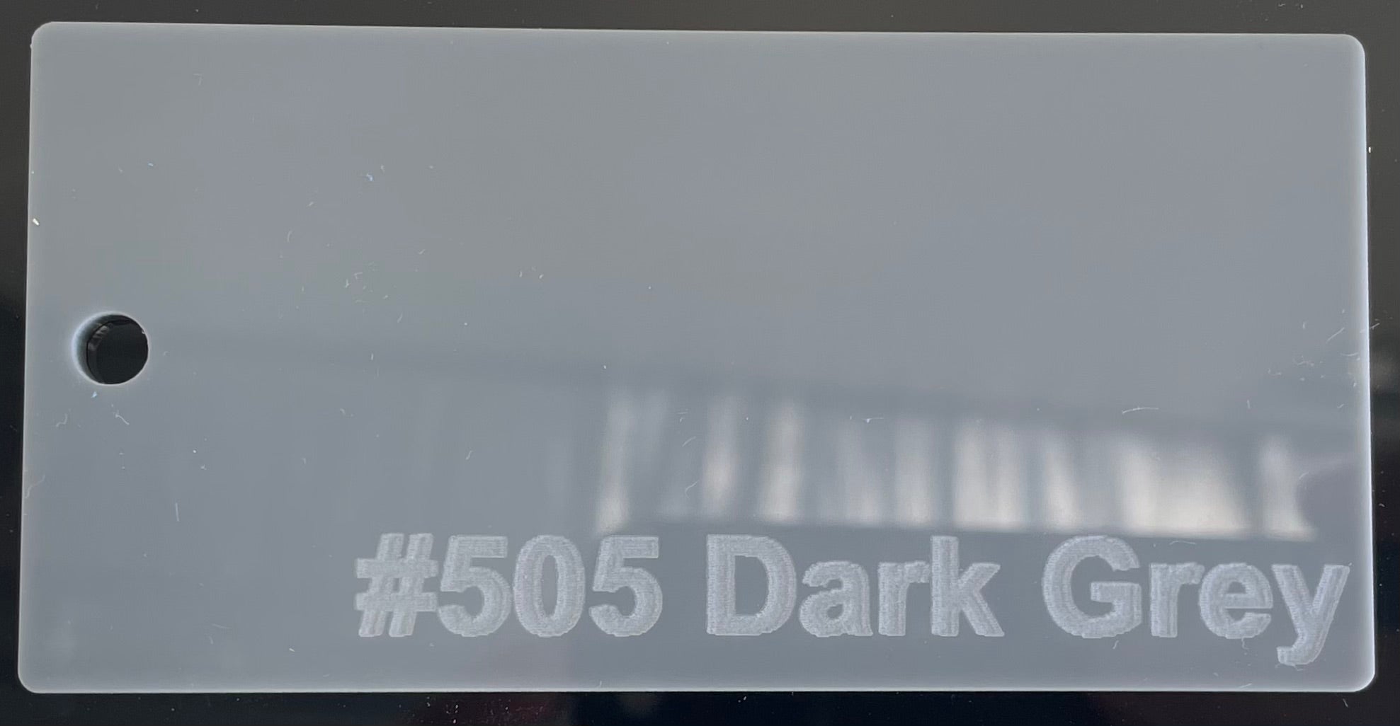 3mm Cast Acrylic Sheets 1220x600mm