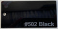 3mm Cast Premium Acrylic Sheets 900x600mm